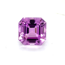 Load image into Gallery viewer, Kunzite - 77.58cts / Octagon
