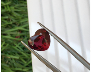 Birthstone for July: Ruby | Facts, Significance & Where to Buy Ruby