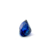 Load image into Gallery viewer, Blue sapphire Ceylon 15.52 carat
