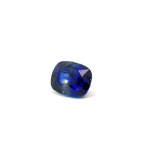 Load image into Gallery viewer, Blue sapphire Ceylon 15.52 carat
