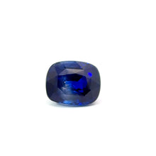 Load image into Gallery viewer, Blue sapphire Ceylon 15.52 carat
