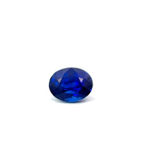 Load image into Gallery viewer, Blue sapphire Ceylon 6.81 carat
