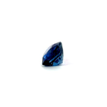 Load image into Gallery viewer, Blue sapphire Ceylon 7.43 carat
