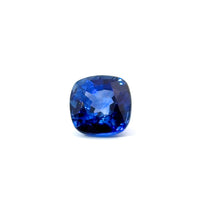 Load image into Gallery viewer, Blue sapphire Ceylon 9.50 carat
