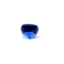 Load image into Gallery viewer, Blue sapphire Ceylon 9.50 carat
