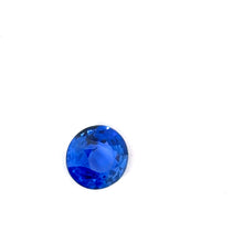 Load image into Gallery viewer, Blue sapphire Ceylon 6.55 carat
