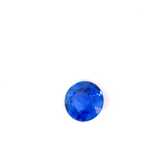 Load image into Gallery viewer, Blue sapphire Ceylon 6.55 carat
