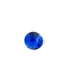 Blue sapphire Ceylon 6.55 carat