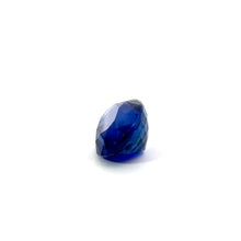 Load image into Gallery viewer, Blue sapphire Ceylon 10.34 carat
