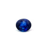 Blue sapphire Ceylon 10.34 carat