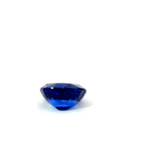 Load image into Gallery viewer, Blue sapphire Ceylon 8.03 carat
