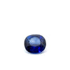 Blue sapphire Ceylon 8.03 carat