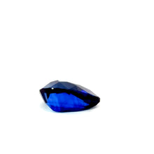 Load image into Gallery viewer, Blue sapphire Ceylon 9.08 carat
