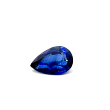 Load image into Gallery viewer, Blue sapphire Ceylon 9.08 carat
