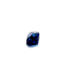 Load image into Gallery viewer, Blue sapphire Ceylon 9.08 carat
