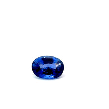 Load image into Gallery viewer, Blue sapphire Ceylon 5.64 carat
