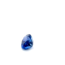 Load image into Gallery viewer, Blue sapphire Ceylon 5.64 carat
