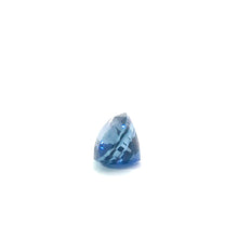 Load image into Gallery viewer, Blue sapphire Ceylon 6.04 carat
