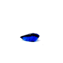 Load image into Gallery viewer, Blue sapphire Ceylon 6.02 carat
