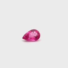 Load and play video in Gallery viewer, Mahenge Spinel Tanzania 1.5 carat
