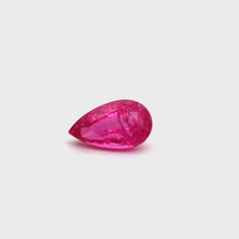 Load and play video in Gallery viewer, Mahenge Spinel Tanzania 4.05 carat
