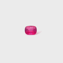 Load and play video in Gallery viewer, Mahenge Spinel Tanzania 2.64 carat
