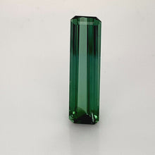 Load and play video in Gallery viewer, Indicolite Tourmaline - 7.10cts/Octagon