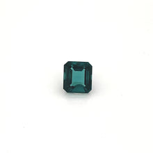 Load image into Gallery viewer, Indicolite Tourmaline - 1.7cts/Octagon