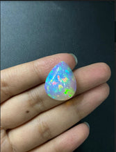 Load image into Gallery viewer, Ethiopian Opal - 11.7cts/ Pears