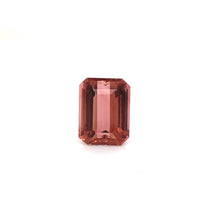 Load image into Gallery viewer, Pink Tourmaline - 12.45cts/Octagon