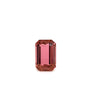 Pink Tourmaline - 12.96cts/Octagon