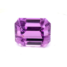 Load image into Gallery viewer, Kunzite - 105.38cts/ Octagon