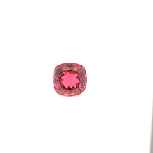 Load image into Gallery viewer, Pink Tourmaline - 13.75cts/Cushion