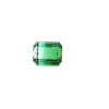 Green Tourmaline - 18.29cts/Octagon