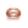 Morganite - 18.50cts/ Oval