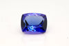 Tanzanite Gemstone - 7.46cts/ Cushion