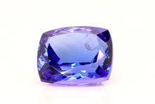 Load image into Gallery viewer, Natural Tanzanite stone