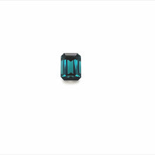 Load image into Gallery viewer, Indicolite Tourmaline - 2.65cts/Octagon