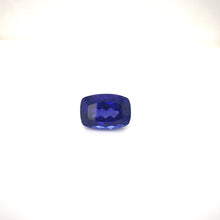 Load image into Gallery viewer, Tanzanite - 20.17cts/ Cushion
