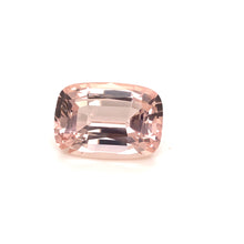 Load image into Gallery viewer, Morganite - 22.50cts/ Cushion