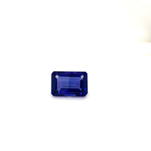 Load image into Gallery viewer, Tanzanite - 25.62cts/ Octagon