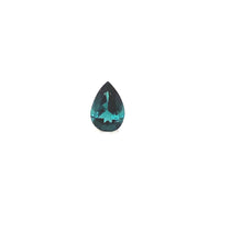 Load image into Gallery viewer, Indicolite Tourmaline - 2cts/Pears