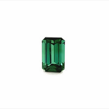 Load image into Gallery viewer, Indicolite Tourmaline - 4.5cts/Octagon