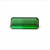 Green Tourmaline - 51.56cts/Octagon