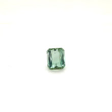 Load image into Gallery viewer, Green Tourmaline - 6.75cts/Octagon