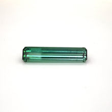 Load image into Gallery viewer, Indicolite Tourmaline - 8.6cts/ Octagon