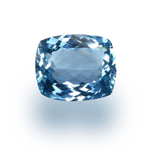 Load image into Gallery viewer, Natural Aquamarine gemstone