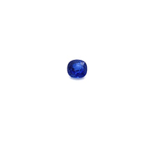 Load image into Gallery viewer, Blue Sapphire - 1.4cts/ Cushion