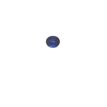 Load image into Gallery viewer, Blue Sapphire - 1cts/Oval