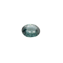 Load image into Gallery viewer, greenish spinel gemstone